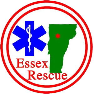 Essex Rescue Inc logo